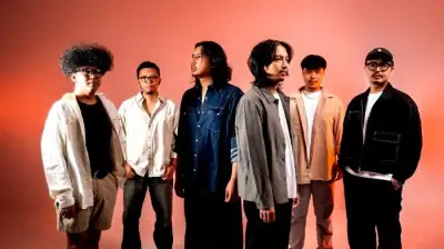 Good Morning Everyone Hadirkan Warna Baru Bersama Fiersa Besari di EP Kalah!