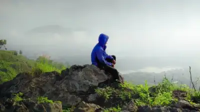 Cuma Modal Smartphone, Ilham (@m_syamdha) Buktiin Karya Fotografi Keren Gak Harus Pakai Kamera Mahal!