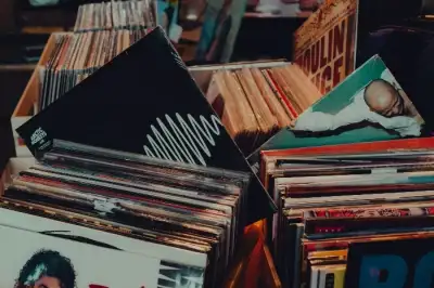 Kenapa Album Zaman Sekarang Harus Punya Visual yang Kuat? Ini Alasannya!