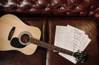 Modal Gear Murah, Hasil Musik Gak Murahan! Bukti Kalau Ide Masih Jadi Senjata Utama