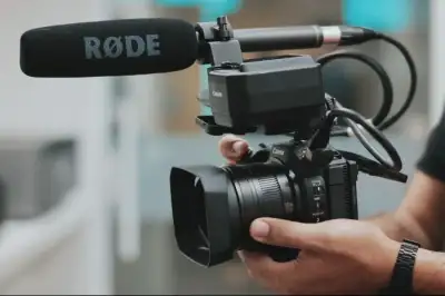 Gak Perlu Sekolah Film! Ini Cara Belajar Videografi dari Nol Secara Otodidak!