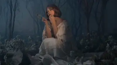 Nadin Amizah Buka Era Baru Lewat “Moonlight”, Lagu Lama yang Akhirnya Mengudara!