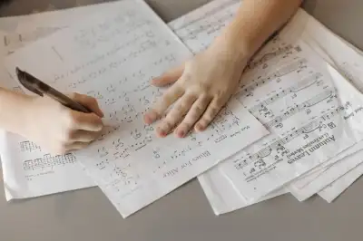Kenapa Ada Lirik Lagu yang Bisa Langsung Ngena? Ternyata Ini Rahasianya!