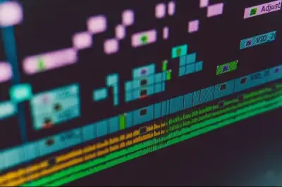 Kenapa Kombinasi Audio dan Visual Bisa Bikin Sebuah Karya Terasa Lebih Nendang? Ini Jawabannya! 