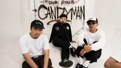 Kenapa Kalé Layak Jadi Musician of the Month? Ini Alasan yang Bikin Hype-nya Makin Gede