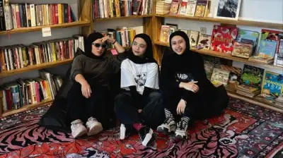 “GARONG” Jadi Senjata Baru VoB Buat Nyentil Pelaku Korupsi