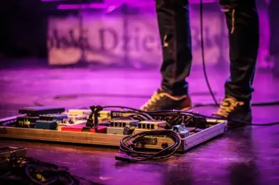 Baru Mau Dengerin Shoegaze? Gini Cara Nikmatinnya!
