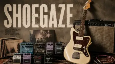 Alkateri, Netizen FOMO, dan Shoegaze Hari Ini!