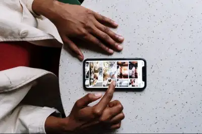 Kenapa Hook Harus Jadi Senjata Utama Kreator di Era Short-Form Content? Ini Jawabannya!