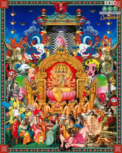 The Birth of a New Man