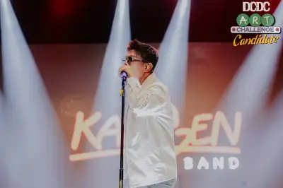 Perfomance Kangen Band