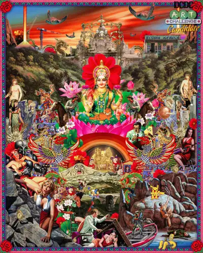 Weirdness in a Strange World