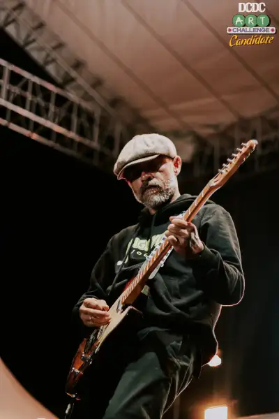 perfomance richad shaggydog