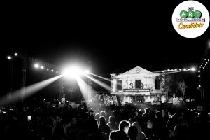 SIPA FESTIVAL 2024 opening 