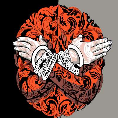 Saat dunia terlalu ramai