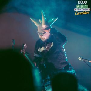 DONGKER at Ceriwis Necis showcase