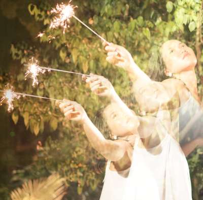 Putri, Cuaca Hari Ini IX