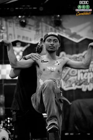 THE KENAPA