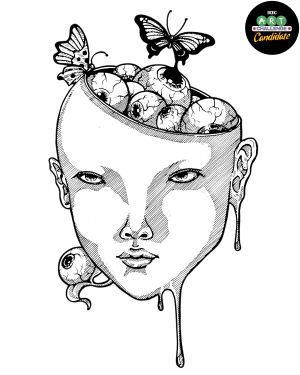 Eyes Without Horizon 