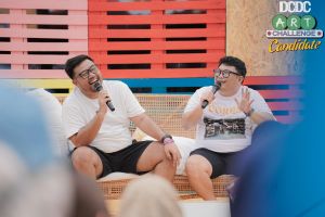 Podcast Seminggu