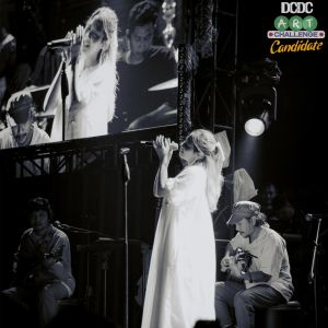 Nadin Amizah At Soul & Vibes Ramadhan 2025