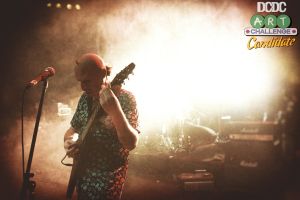 Birdflesh Live at Obscene Extreme Festival Asia 2013