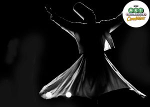 Darwish on The Rumi dance
