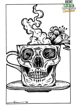 The Scent That Never Dies