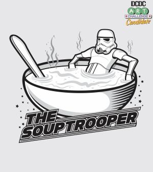 Souptrooper