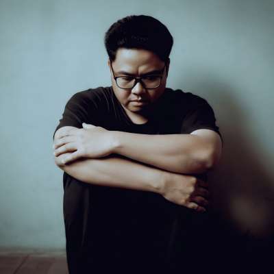 Diriku yang Sudah Lama Mati