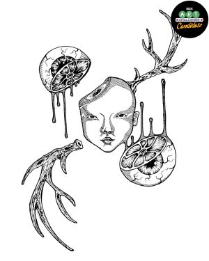 The Citrus of Dying Eyes