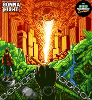 Gonna Fight