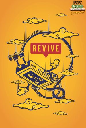 Revive!