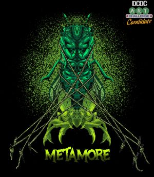 METAMORE