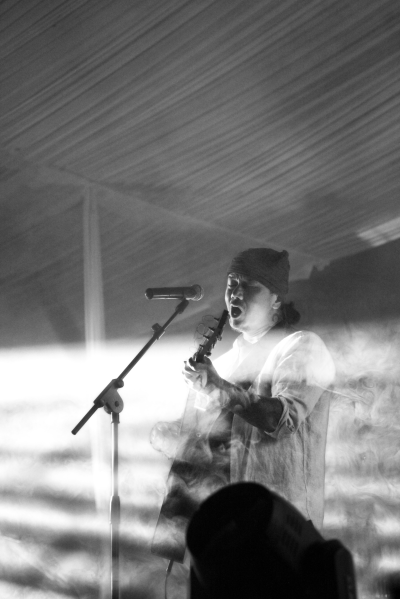 BUDI CILOK