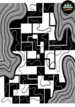 Feeling Line 02 