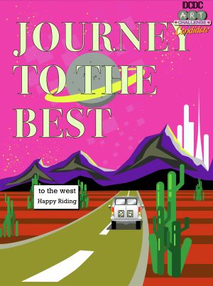 Journey to the best