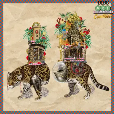 KEWAN KEWAN KEWAN #3