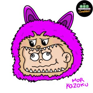 Mor Kazoku: The Fuzzy Confusion