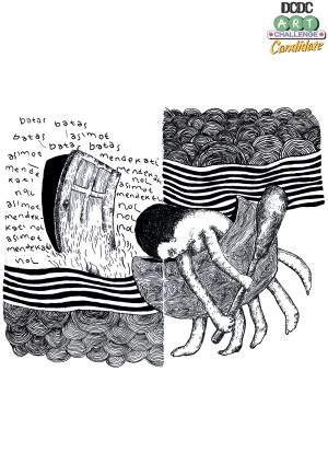 Batas asimtotik mendekati nol