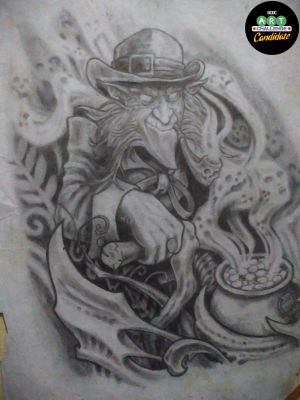 Whispers from the Cauldron