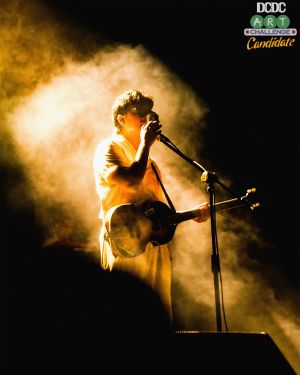 Bunga Maaf Dari The Lantis