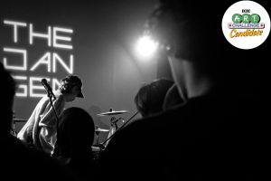 The Jansen in Submarine Club gigs in Surakarta
