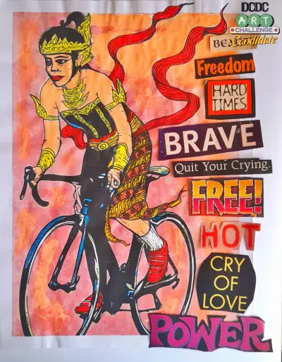 Girl Power (Freedom)