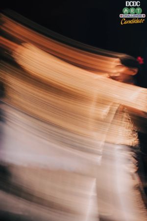 Spirit of the Stage