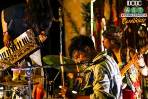 Obat Bius (Funkot Band from Yogyakarta) at ArtJog 