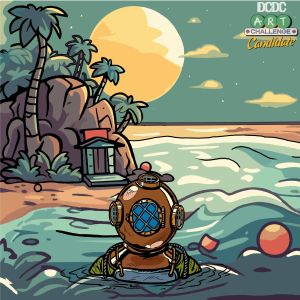 petulant do pilau tropis