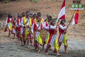 Merayakan Kemerdekaan Dalam Tradisi