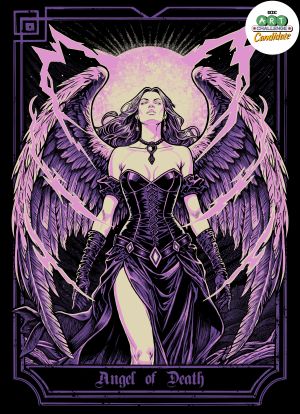 Angel of Death