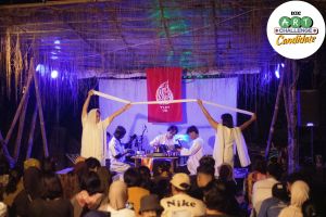 Pesuguhan by tinyUH Project